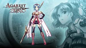 The more the merrier (bronze): Agarest Zero Agarest Generations Of War Zero Appid 260130 Steamdb