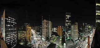 Nova parceira da liga paulista. Paulista Avenue Wikipedia