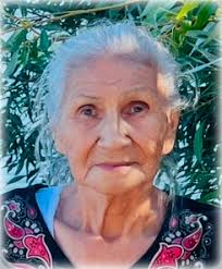 HOULE, Margaret On January 3, 2025, Mrs. Margaret “Maggie” Houle of  Goodfish Lake passed away at the age of 84 years. She is survived by her 4  daughters, Sandra, Carrie, Amy &