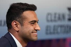 Why Abe Hamadeh and others are carpet-bagging to Rep. Lesko's district