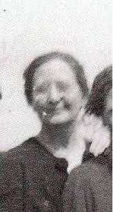 Elsie May (Hickman) Smith (1887-1986)