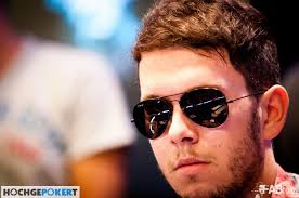 WSOP Event #63: Funkhouser angelt sich das Lowball-Bracelet!