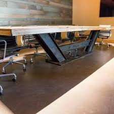 7531ebb1047cfbbe 7061 W251 H251 B0 P0 Industrial Dining Tables Jpg 251 251 Pixels Industrial Dining Table Conference Table Furniture Design