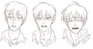Tumblr Inline N8sgc3gza41qhwin0 Png 500 266 Face Drawing Reference Drawing Expressions Art Reference Poses