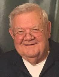 Ltc John McCurdy, Army (Ret) Obituary