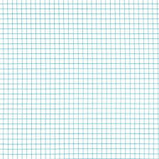 Tissu Popeline Carreaux Bleus Carreaux Bleus Tissu Petits Carreaux