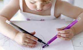 Why Being Ambidextrous Is Twice As Good | Schools | The Guardian