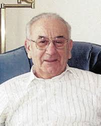 William Betts Obituary