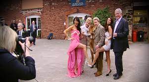 Watch Four Weddings Uk Season 2 Online Watchwhere Co Uk