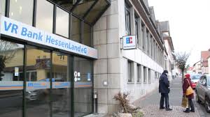 Şirketle 09561 7417471 aracılığıyla irtibat kurabilirsiniz. Bank Setzt Auf Digitale Angebote Vogelsbergkreis