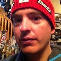 James Ferryman (jamesferryman)