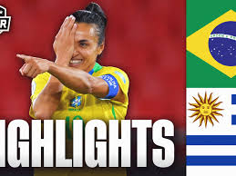 Copa America Highlights