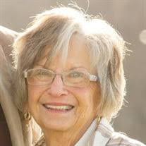 Nancy Louise Feeley Obituary