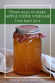 March 18, 2020february 10, 2020 by dana. Simple Homemade Apple Cider Vinegar Fermenting For Foodies