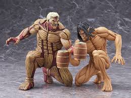 Attack On Titan Reveals Key Info About Eren'S Doomsday Titan