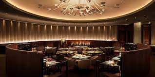 Miami's private dining scene offers a diverse array of latin american, cuban, peruvian, brazilian, and japanese food, often with an ocean view. Matador Room Miami Beach Fine Dining Latin Restaurant