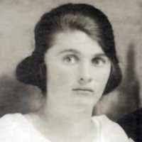 Magaret Wall (1902–1965) • FamilySearch