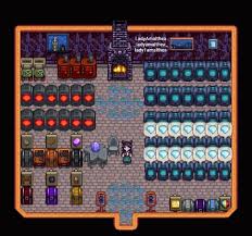 Stardew Valley 1 4 Shed Design Workshop Pixel Indie Game Ladyamalthea Concernedape Stardew Valley Stardew Valley Farms Stardew Valley Tips Dear visitor and creator, welcome! stardew valley farms stardew valley tips
