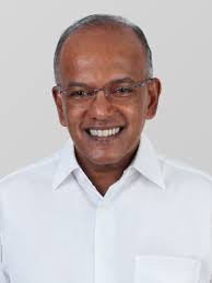 Listen to k shanmugam | soundcloud is an audio platform that lets you listen to what you love and 1 followers. K Shanmugam People S Action Party