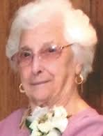 Rose Larson Obituary