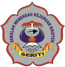 Maybe you would like to learn more about one of these? Smk Kristen Seriti Siap Kerja Cerdas Dan Kompetitif
