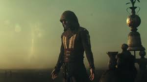 Кредо убийцы / assassin s creed (2016) 720p боевик, драма, приключения, фантастика, фэнтези. Assassin S Creed Trailer Zum Film Computer Bild Spiele