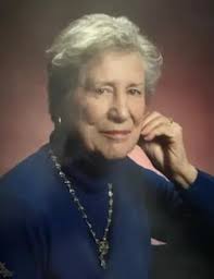 Jane Garrett Pryor Obituary (2025)