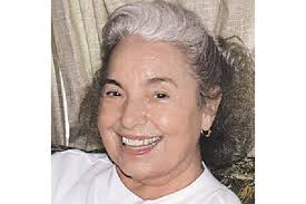 Shirley Moore Obituary (2015)