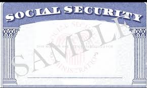 We did not find results for: Social Security Card Mjc