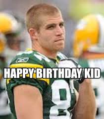 Meme Maker Happy Birthday Kid Meme Generator