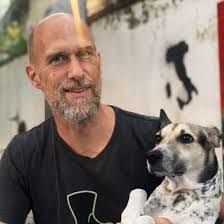 Matthew Eckel's Instagram, Twitter & Facebook