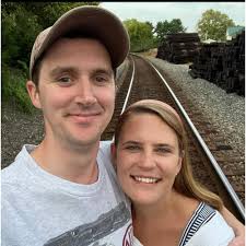 Mary Stafford and Sean Emerson's Wedding Website