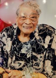 A 100th year celebration for Ruby Willis-Williams