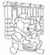 You're going to have a blast coloring all these advanced coloring pages of summer. Coloring Winnie The Pooh Coloring Home