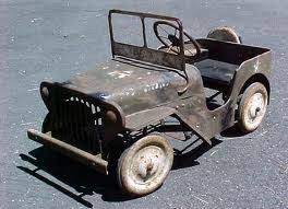 Hard Life Pedal Cars Vintage Pedal Cars Toy Pedal Cars