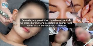 405 sulam bedak tedarikçisi bulunmaktadır ve bunların büyük bir. Temui Ajal Sewaktu Pakai Eyelash Extention Wanita Kongsi Susah Mandikan Jasad Erin Sakura