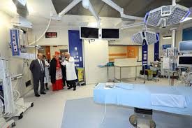 Il 5 maggio 1956, in occasione del discorso di inaugurazione, alla fine di un lungo cammino irto di ostacoli di ogni genere, p. Uzivatel Irccs Casa Sollievo Della Sofferenza Na Twitteru Oggi In Casasollievo Card Bagnasco Ha Visitato Sala Operatoria Ibrida Stanze Degenza E Robot Mario Infine Foto Ricordo Con Dirigenti Https T Co Xk3i0aebid