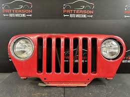 Image result for Flame Red 2006 Jeep
