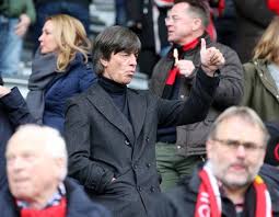 How joachim loew turned germany's soccer strategy upside down. Confirmed Joachim Low To Stay On As Germany Coach For The European Championship