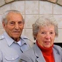 Leroy R. and Betty S. Felty Obituary