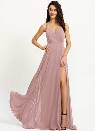 Bit.ly/1ptwxxw the gala essential long dress is a convertible and Robe Demoiselle D Honneur Rose Poudre Jj S House