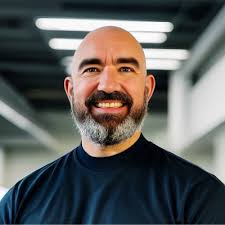 Jeromy Brown took the $500 from his final paycheck as an auto dealership  repairman to buy parts and work independently