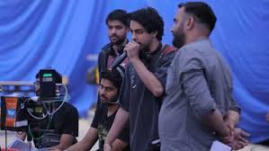 BTS The Bads of Bollywood ❤️ #aryankhan