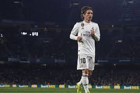 Sofascore also provides the best way to follow the live score of. Confirmed Lineups Real Madrid Vs Sevilla 2019 La Liga Managing Madrid