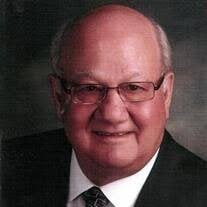 Expadie J. Laperouse Jr. Obituary