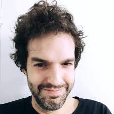 Ulysses Rubin Lüersen (@ulyssesrubin.luersen) • Facebook