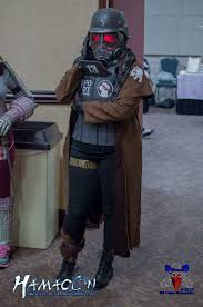 This is my first big diy, i've only done a jp security officer costume(. My Ncr Ranger Cosplay From 2017 Album On Imgur