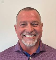 David Decker elected District 1 Clark County Commissioner