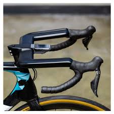 Dit alles werd tijdens het trainingskamp verteld, voorafgaand aan het nieuwe seizoen. La Flamme Rouge On Twitter Jan Willem Van Schip Has Some New Handlebars Notajoke