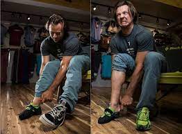 Adam ondra (born february 5, 1993) is a czech professional rock climber, specializing in lead climbing and bouldering. Climbing Shoes A Guide To Better Fit Your Next Pair Vertical Addiction Vertical Addiction